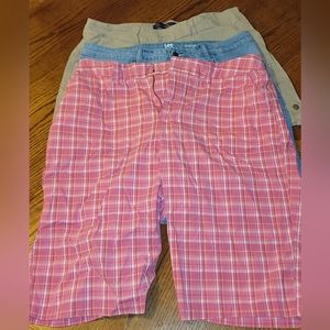 Womens shorts